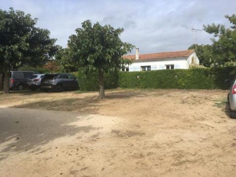 Le Clos Do Re Sainte-Marie-de-Ré Esterno foto